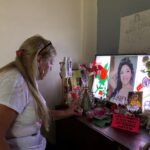 Impunidad machista en Argentina