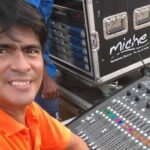 Javier 'Carita' Acosta, murió en Barranquilla