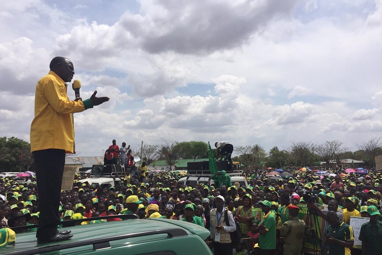 Muere John Magufuli, el presidente de Tanzania que nunca creyó en el coronavirus