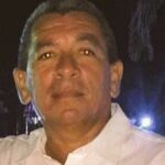 Jorge Mizger, el ganadero fue asesinado en Chinú