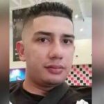 Muerte de Kevin Farith Gil Rodríguez