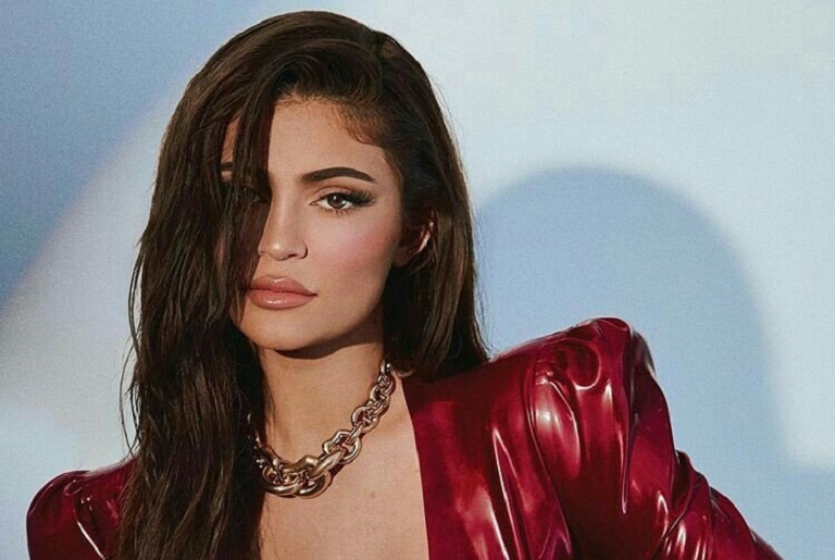 Kylie Jenner y el tremendo lío que se armó por pedir donaciones para Samuel Rauda