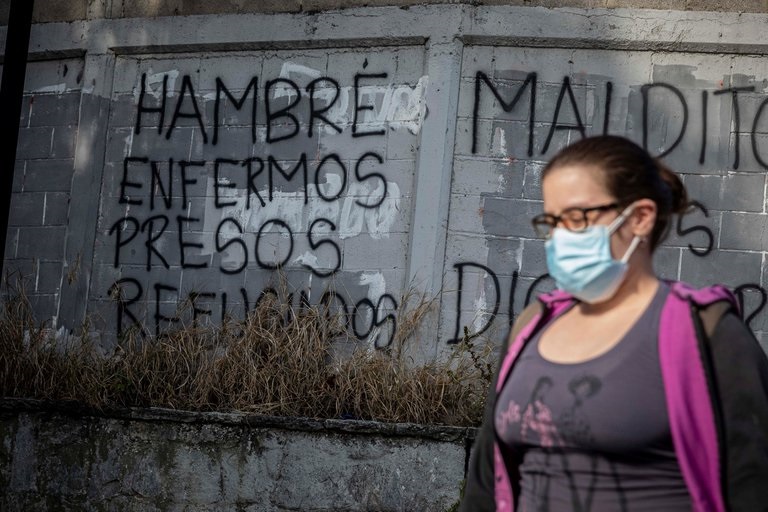 La ONU advierte que 30 millones de personas están al borde de la hambruna