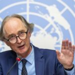 La ONU plantea un nuevo formato internacional para acabar con la guerra siria