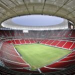 La final de la Recopa Sudamericana se jugará en Brasilia tras cambio de estadio