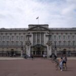 La reina responde con un mensaje conciliador a Enrique y Meghan