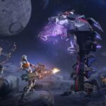 La última actualización de Skyforge llega a Nintendo Switch el 13 de abril