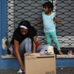Las mujeres sufren mayor desnutrición que los hombres en Latinoamérica