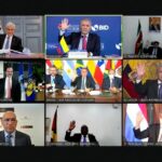 Latinoamérica encara una encrucijada por la crisis desatada por la pandemia
