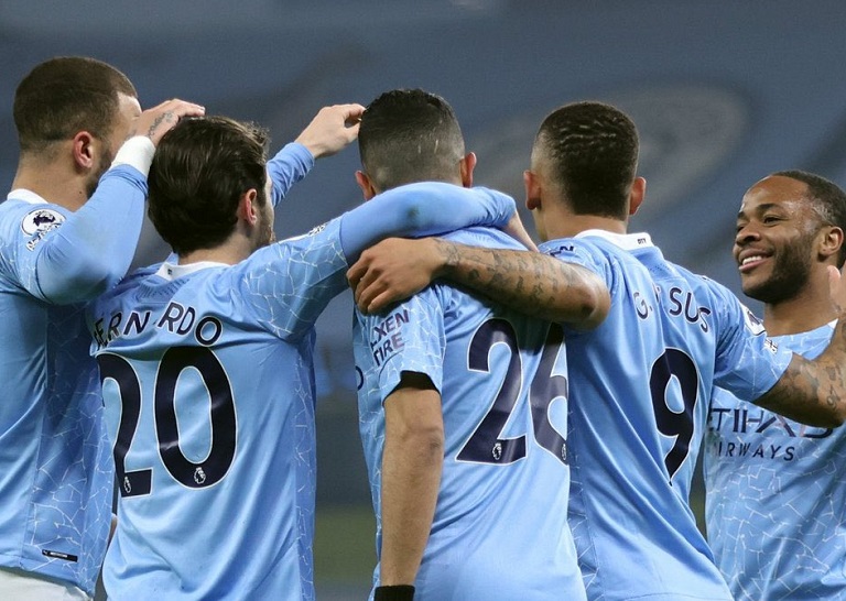 Manchester City