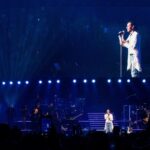Marc Anthony se suma a la película animada Koati de Sofía Vergara