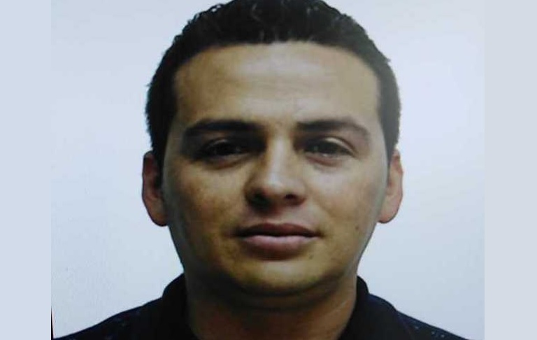 Mario Fernando Herrera del CTI colombiano fue secuestrado en Caloto