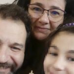 Asesinato de Mary Cruz Mongelos y su hija Isabel