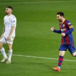 Messi aglutina los grandes récords del Barça y de LaLiga