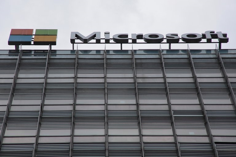 Microsoft