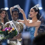Miss Universo - Foto tomada de @elcaribe