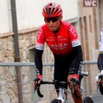 Nairo Quintana
