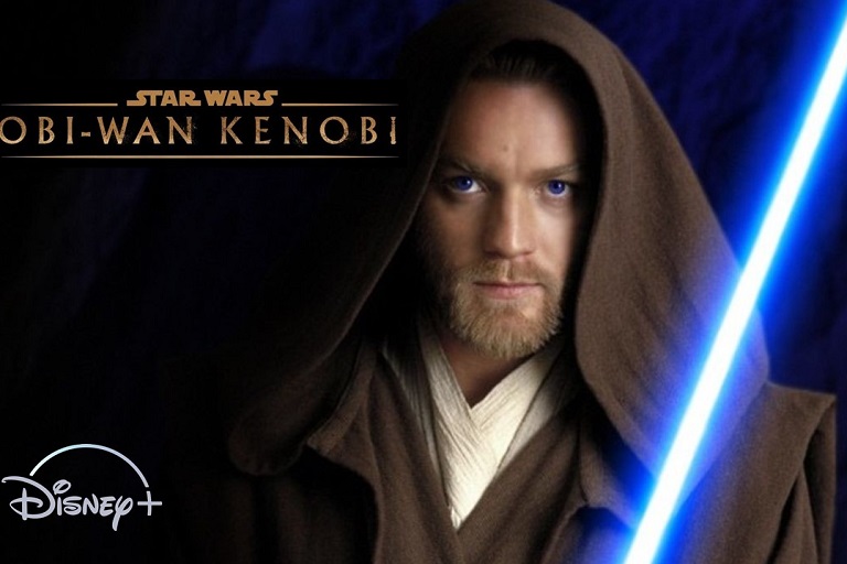 Comienza el rodaje de “Obi-Wan Kenobi” con Ewan McGregor como Maestro Jedi