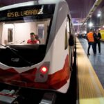 Quito empieza a recibir las primeras estaciones de su flamante Metro