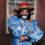 Fallece el payaso mexicano Ricardo González "Cepillín" a los 75 años