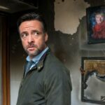 Richard Harrington ha trabajado en domicilios con Deliveroo