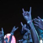 Rock in Rio--Billboard Revela los 50 Mejores Vocalistas de Rock en la Historia: ¿Está tu Favorito?
