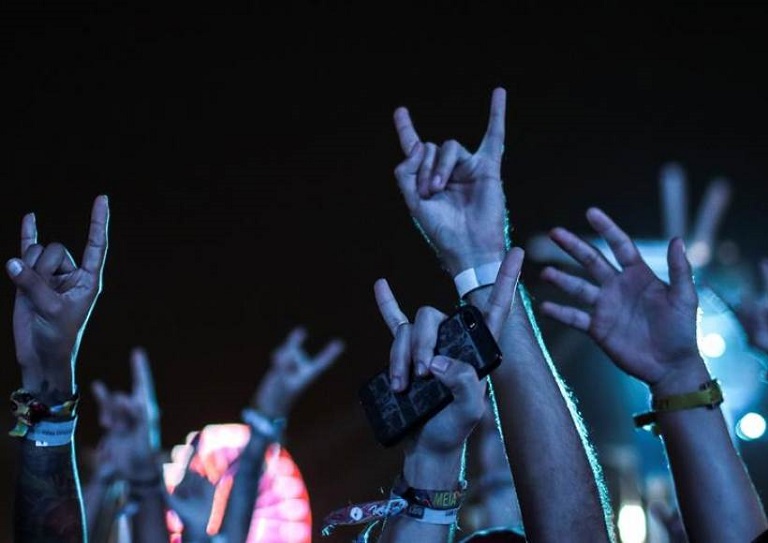 Rock in Rio pospone los festivales de Portugal y Brasil para 2022