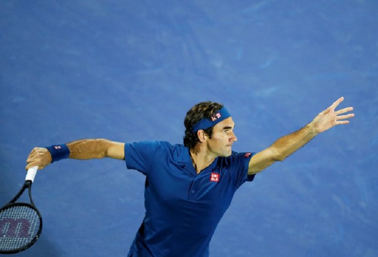 Roger Federer