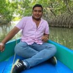 DESAPARECIDO EN TABASCO: Rubén Enrique González Romero