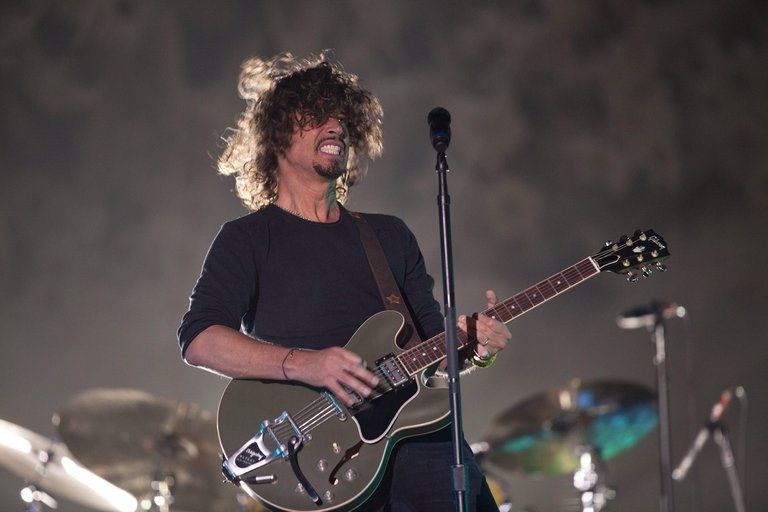 Soundgarden