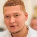 Murió en accidente Sebastián Sierra Fassett,