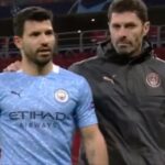 Sergio Agüero