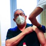 Sigue la subida de los contagios en Alemania y la incidencia supera de nuevo los 70