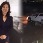 Telma Deleise Barria, la diplomática panameña murió en corriente del río Frío en Rivera - Huila