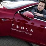 Tesla, Elon Musk