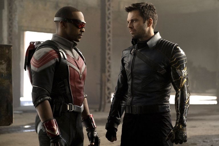 “The Falcon and the Winter Soldier”: ¿Hay vida en Marvel tras “WandaVision”?
