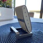 Tula Mic, un micrófono versátil y de diseño elegante para tiempos de covid-19