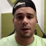 Abuso sexual a la hija de Twister El Rey
