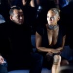 Se acabó el amor entre Jennifer López y Alex Rodríguez, hace semanas se habrían separado