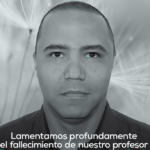 Dolor en la UdeM por la pérdida de Carlos Alberto Rodríguez, el 'profe' de Física