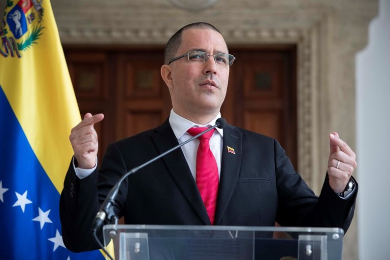 Venezuela califica como “falsedades” las denuncias de la Misión de la ONU