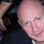 Wayne Couzens, acusado de matar a Sarah Everard,