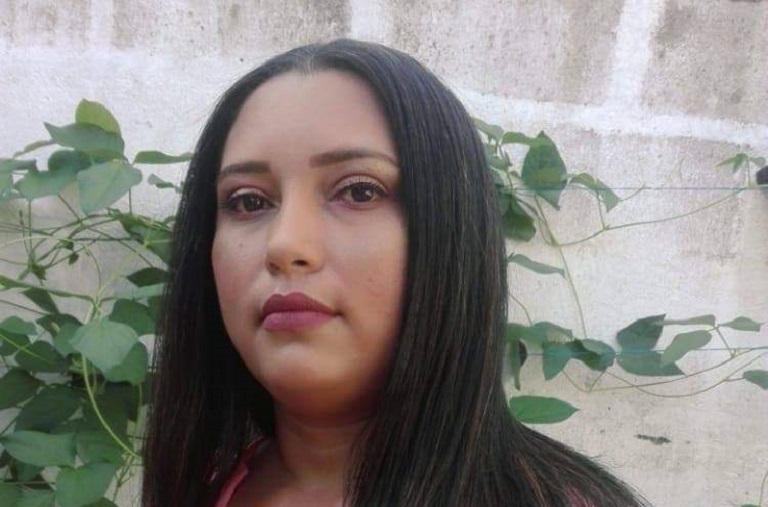 Yoelis Herrera, su esposo le inyectó una sustancia en el vientre y provocó su muerte