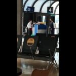 A Teófilo Gutiérrez lo dejó el avión en Medellín