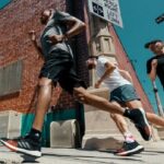 Adidas llega con su tienda oficial a Mercado Libre