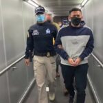 Harlinson Úsuga, Alias 'Orejas'- la mano derecha de Otoniel salió extraditado a EE.UU