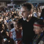 Benedetti se va del 'pacto histórico' diciéndole 'hpta' a Gustavo Bolívar