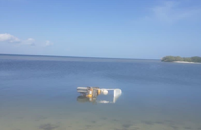 Karla, el primer feminicidio cometido en el destino paradisíaco de Holbox