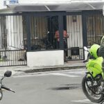 En barrio Parques de La Italia un desadaptado mató a Pilin, un perrito al que le disparo con perdigones