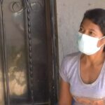 Lina Saltarín, la niña que murió al consumir cocaína pensando que era bicarbonato